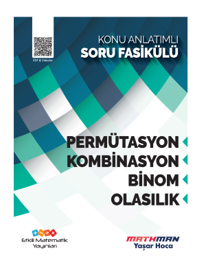 Etkili Matematik - Permütasyon, Kombinasyon - Olaslılık