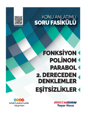 Etkili Matematik - Fonksiyon Polinom Parabol